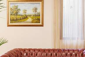 Villa del Sorriso