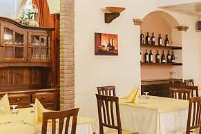 Villa del Sorriso