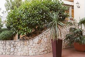 Villa del Sorriso