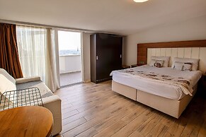 Pera Sultan Suite