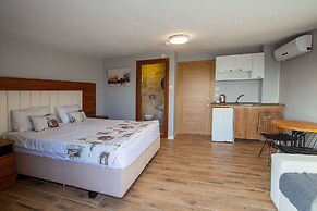 Pera Sultan Suite