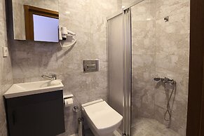 Pera Sultan Suite