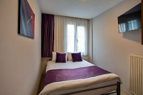Pera Sultan Suite