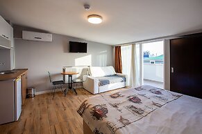 Pera Sultan Suite