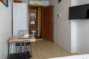 Pera Sultan Suite