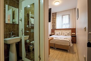 Pera Sultan Suite