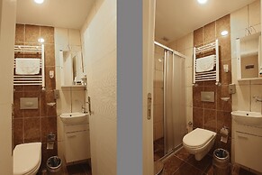 Pera Sultan Suite