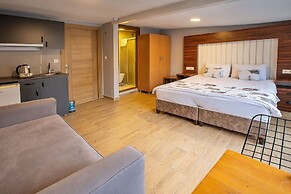 Pera Sultan Suite