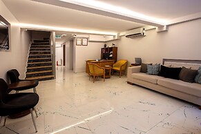 Pera Sultan Suite