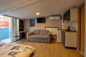 Pera Sultan Suite