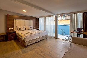Pera Sultan Suite