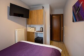Pera Sultan Suite