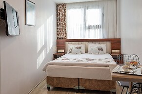 Pera Sultan Suite