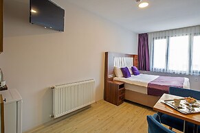 Pera Sultan Suite