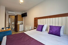 Pera Sultan Suite