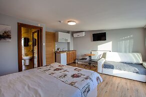 Pera Sultan Suite