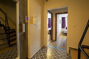 Pera Sultan Suite