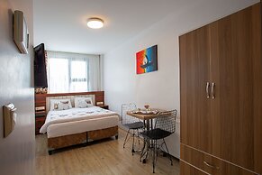 Pera Sultan Suite