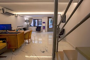 Pera Sultan Suite