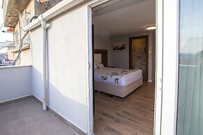 Pera Sultan Suite
