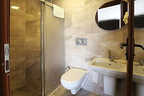 Pera Sultan Suite