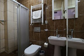 Pera Sultan Suite