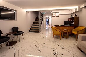 Pera Sultan Suite
