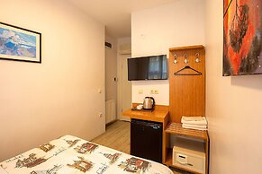 Pera Sultan Suite