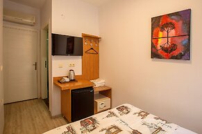 Pera Sultan Suite