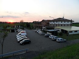 Hotel Gran Parco