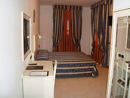 Hotel Gran Parco