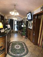 Hotel Gran Parco