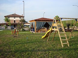 Hotel Gran Parco