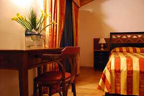 Hotel Gran Parco