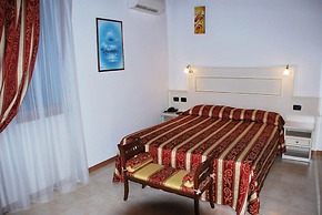 Hotel Gran Parco