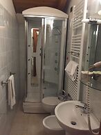 Hotel Gran Parco