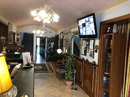 Hotel Gran Parco