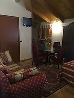 Hotel Gran Parco