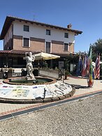 Hotel Gran Parco