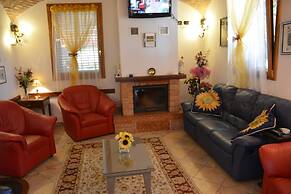Hotel Gran Parco
