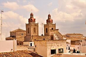 Hotel Nou Sant Antoni