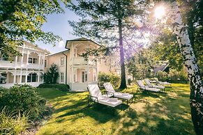 ROEWERS Privathotel & Spa