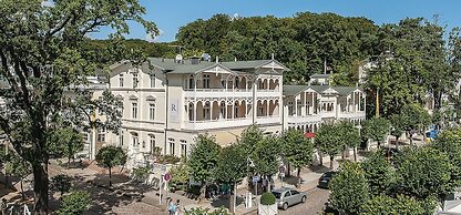 ROEWERS Privathotel & Spa