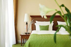 ROEWERS Privathotel & Spa