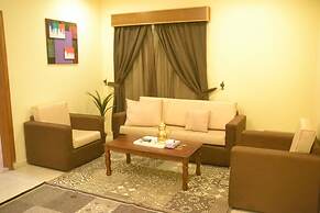 Baitotah Hotel Apartments