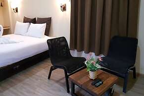 Narinfah Resort