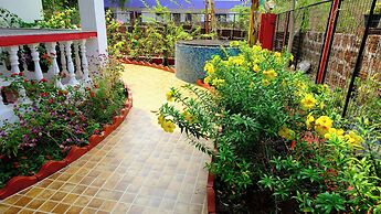 Sea Pearl Guest house
