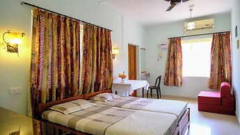 Sea Pearl Guest house