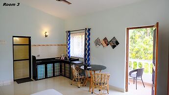 Sea Pearl Guest house