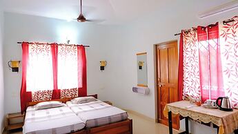 Sea Pearl Guest house